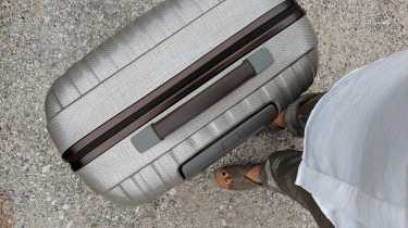 Imagem da publicação da noticia da Bag4days na Livinginbshoes