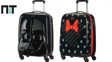 Imagem da publicação da noticia da Bag4days na NIT