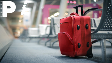 Imagem da publicação da noticia da Bag4days na Publituris