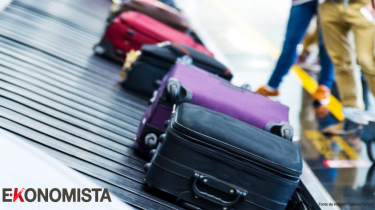 Imagem da publicação da noticia da Bag4days na Ekonomista