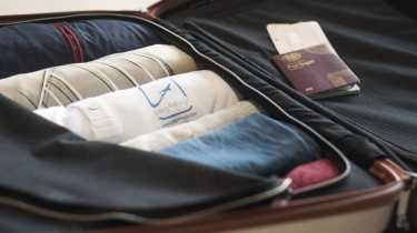 Bag4days -  Dicas como fazer uma mala