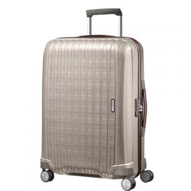 samsonite chronolite dlx spinner