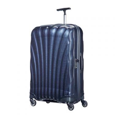 samsonite chronolite dlx spinner