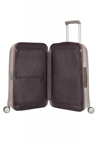 samsonite chronolite luggage