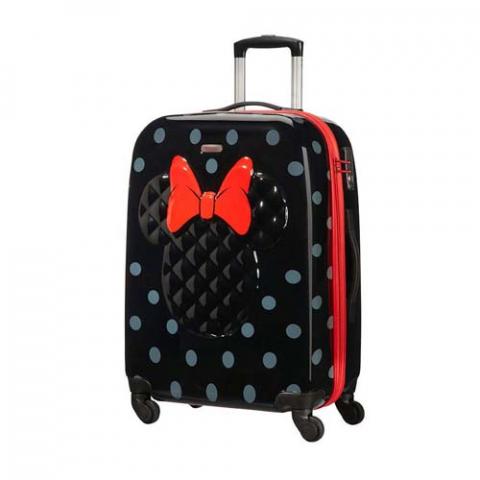 SUITCASE SAMSONITE DISNEY ULTIMATE 56CM Bag4days