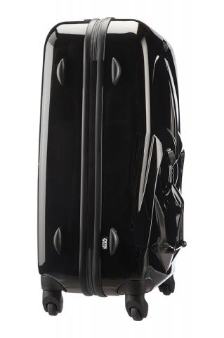 samsonite star wars luggage