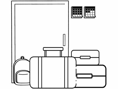 18 month storage service illustration