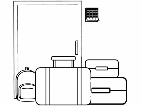 12 month storage service illustration