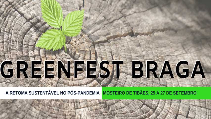 Imagem da publicação da noticia da Bag4days na GreenFest