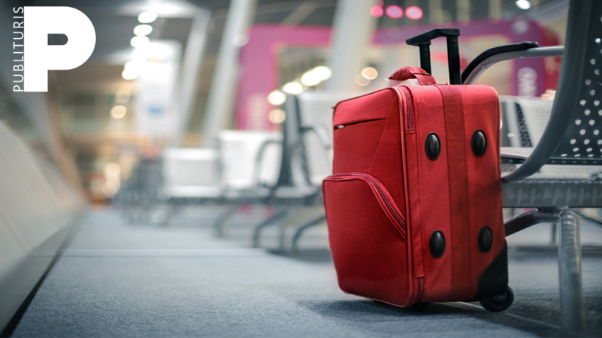 Imagem da publicação da noticia da Bag4days na Publituris